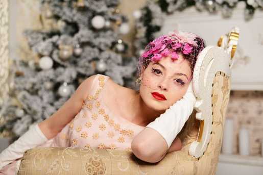 Голая Анастасия Тюнина фото 8