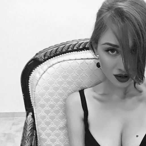 Голая Юлия Франц фото 17