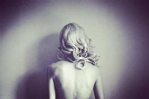 Голая Елизавета Кононова фото 9