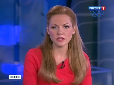 Голая Ольга Скобеева фото 2