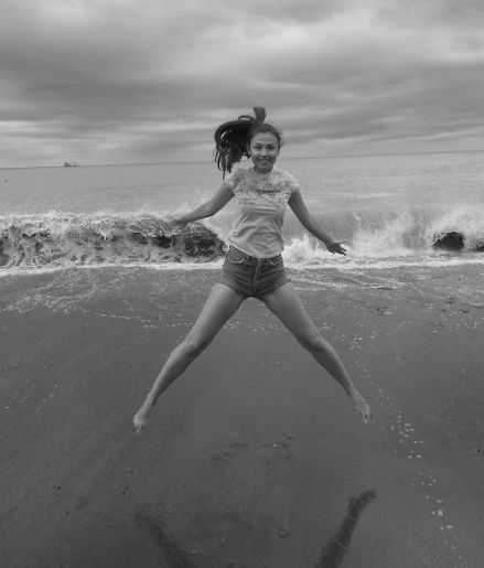 Голая Екатерина Седик фото 2