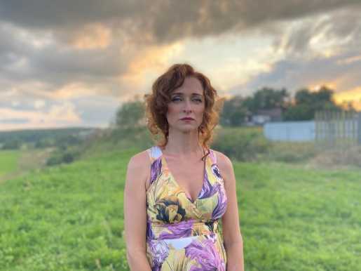 Голая Екатерина Стулова фото 21