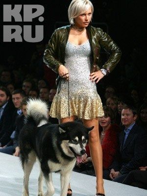 Голая Наталья Рагозина фото 15