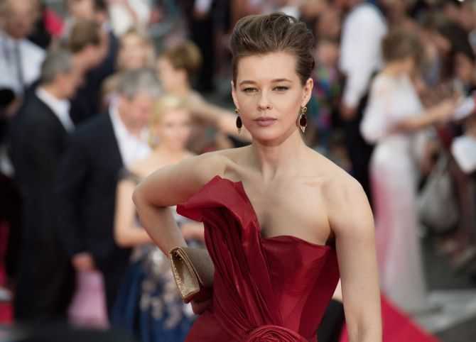 Голая Екатерина Шпица фото 6