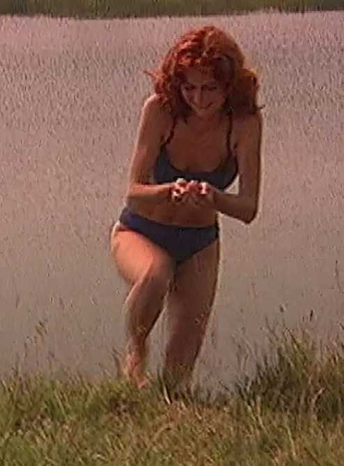 Голая Екатерина Стулова фото 6