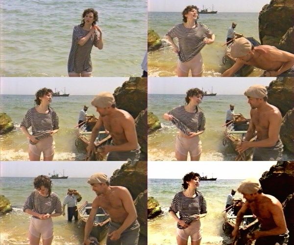 Голая Ольга Погодина фото 5