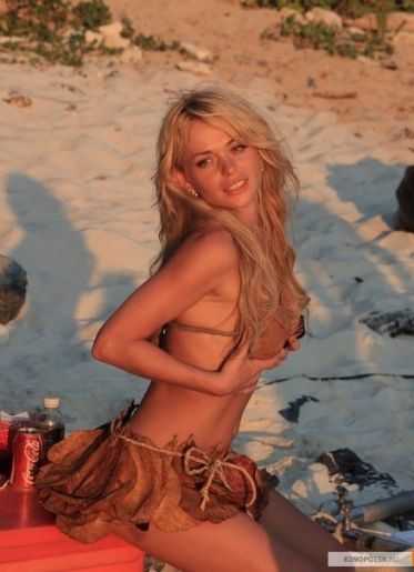 Голая Маша из Универа фото 28