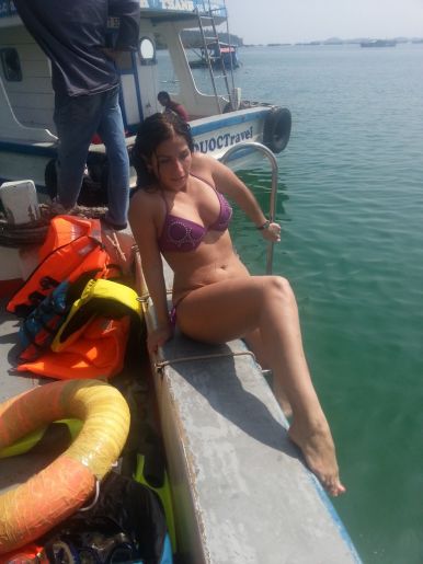 Голая Алина Крыжановская фото 18