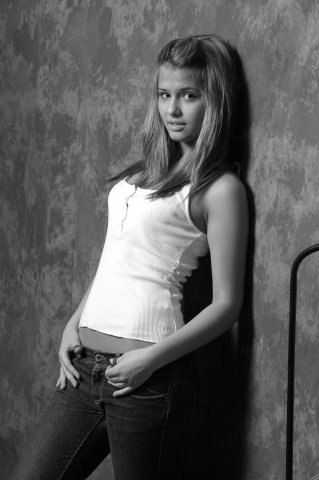 Голая Любовь Аксёнова фото 23