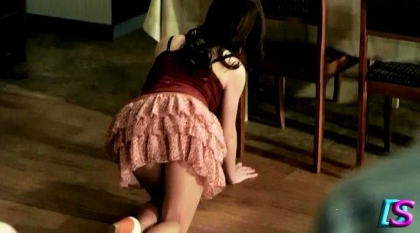 Голая Юля из Универа фото 8