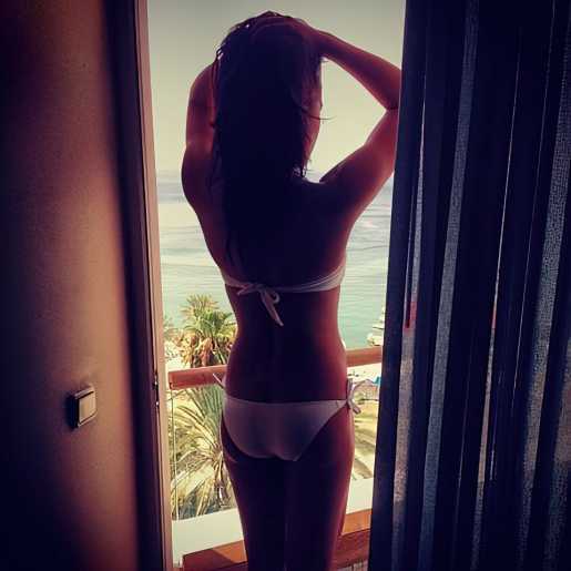 Голая Юлия Герасимова фото 11