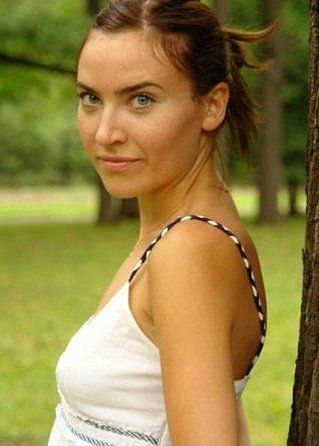 Голая Юлия Александрова фото 6