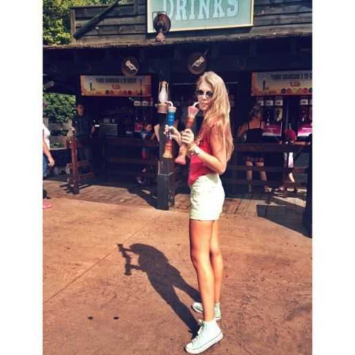 Голая Анастасия Уколова фото 5