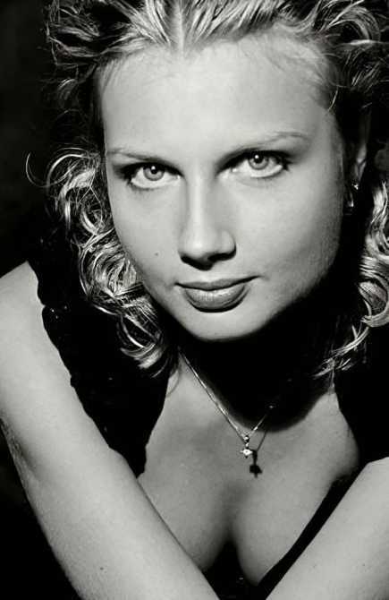 Голая Олеся Лосева фото 2