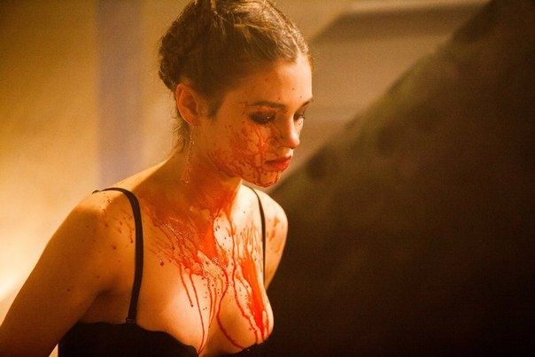 Голая Индиа Айсли фото 2