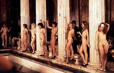 Голая Ольга Гришина фото 3