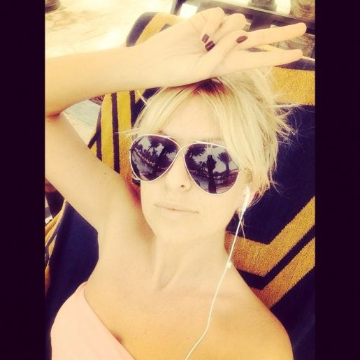 Голая Мария Орзул фото 6