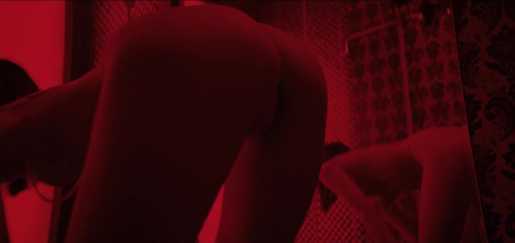 Голая Ира из слово пацана фото 5