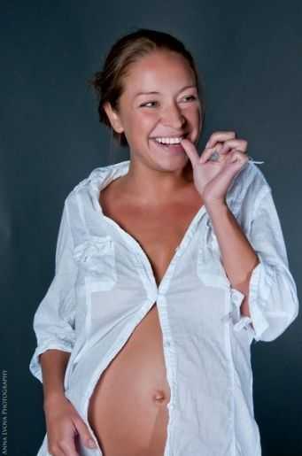 Голая Серафима Низовская фото 4