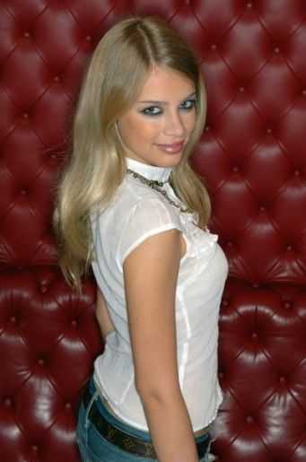 Голая Ксения Чумичева фото 44