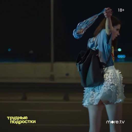 Голая Ира из слово пацана фото 34