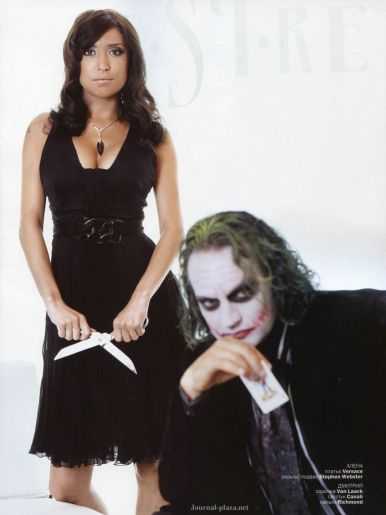 Голая Алёна Винницкая фото 12