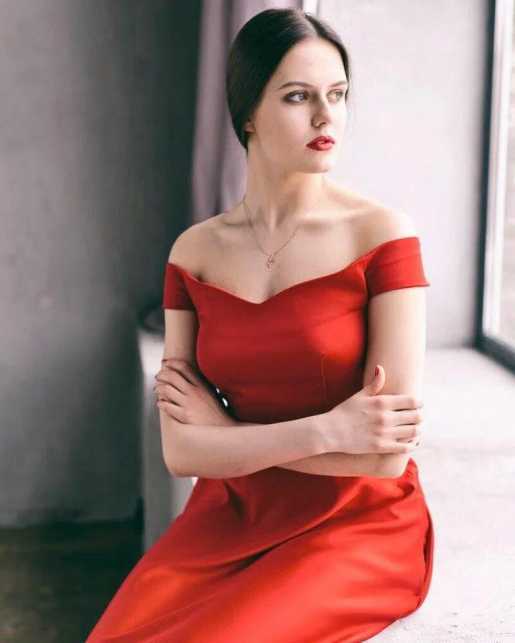 Голая Ксения Утехина фото 3