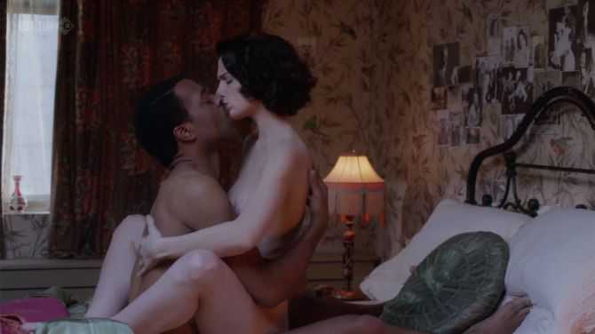 Голая Джанет Монтгомери фото 5