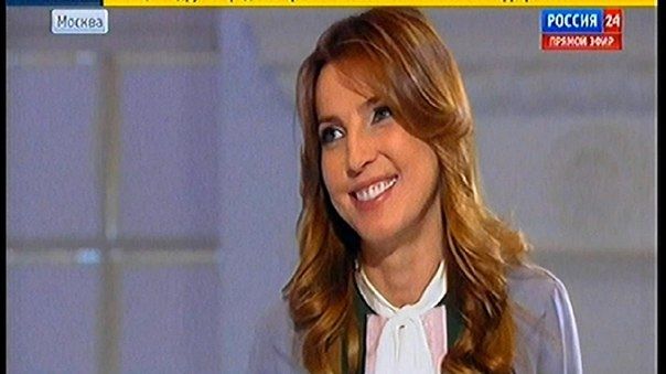 Голая Мария Бондарева фото 2