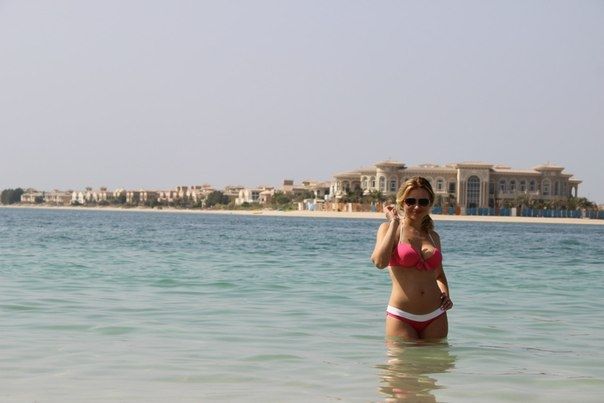 Голая Инна Маликова фото 21