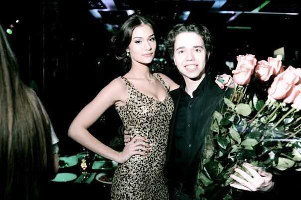 Голая Анастасия Шубская фото 15