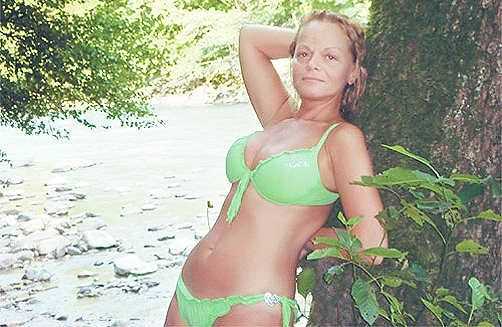 Голая Лариса Долина фото 42