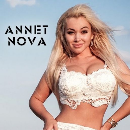 Голая Анна Костенко фото 4