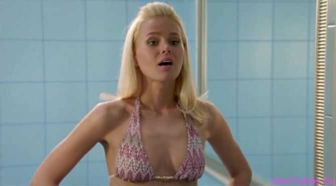 Голая Екатерина Кузнецова фото 10