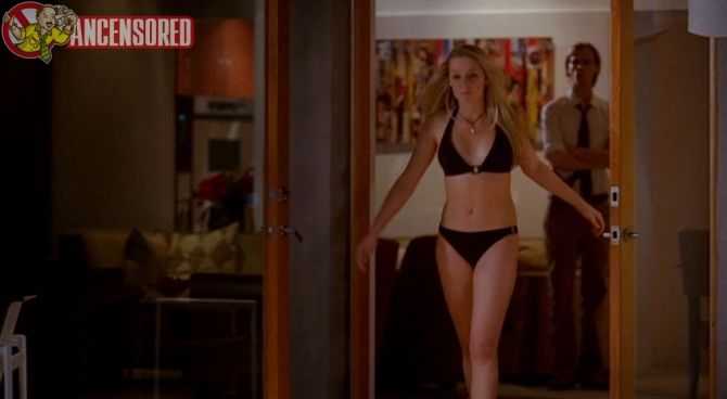 Голая Эмбер Херд фото 1