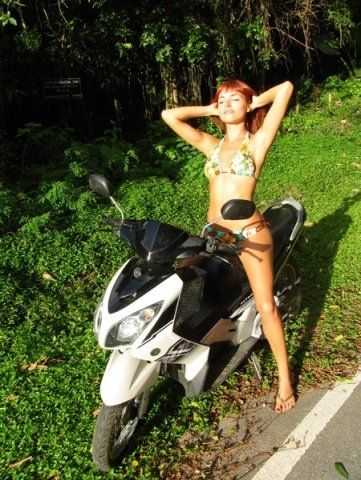 Голая Ирена Понарошку фото 17