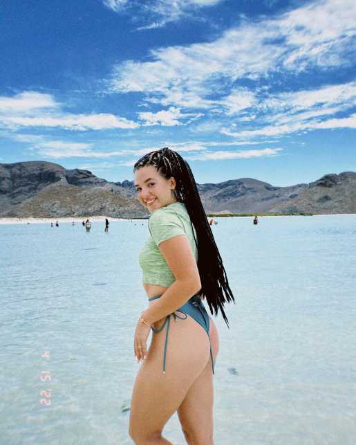 Голая Аня Покров фото 2