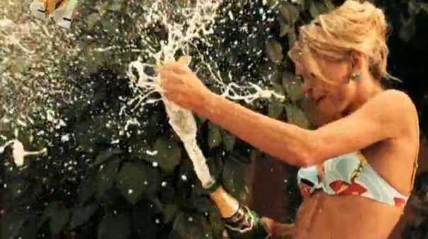 Голая Анна Хилькевич фото 26