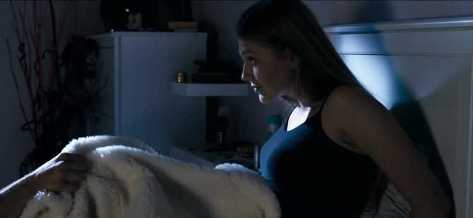 Голая Карина Андоленко фото 14