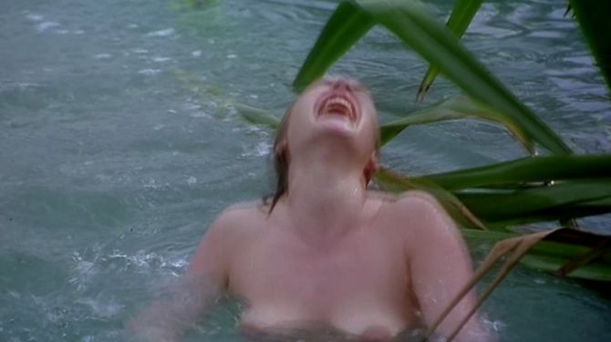 Голая Кейт Уинслет фото 12