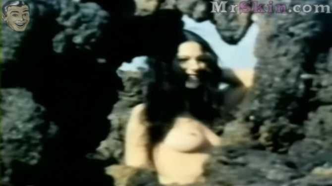 Голая Антония Сантилли фото 22