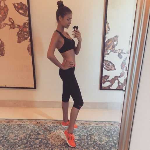 Голая Анастасия Шубская фото 12