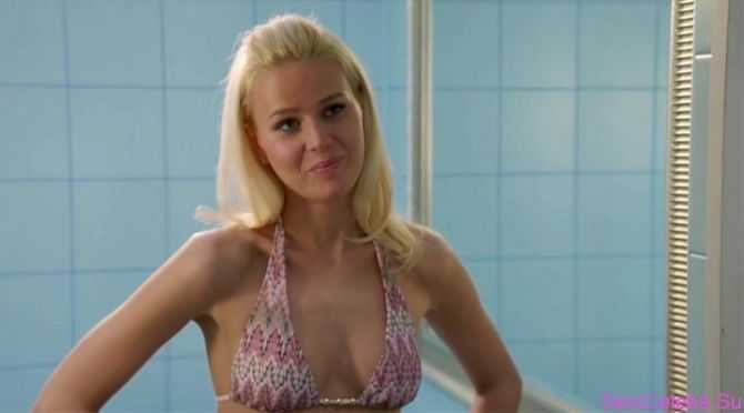 Голая Екатерина Кузнецова фото 12