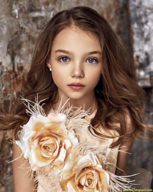 Голая Мария Абрамова фото 1