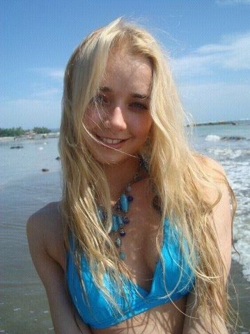 Голая Алёна Чехова фото 5