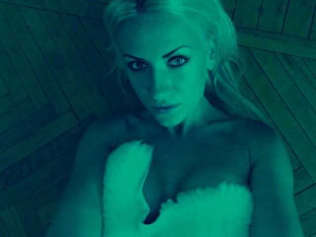 Голая Леся Никитюк фото 3