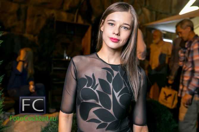 Голая Екатерина Шпица фото 8