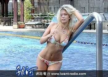 Голая Вера Брежнева фото 29