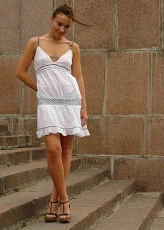 Голая Юлия Александрова фото 4