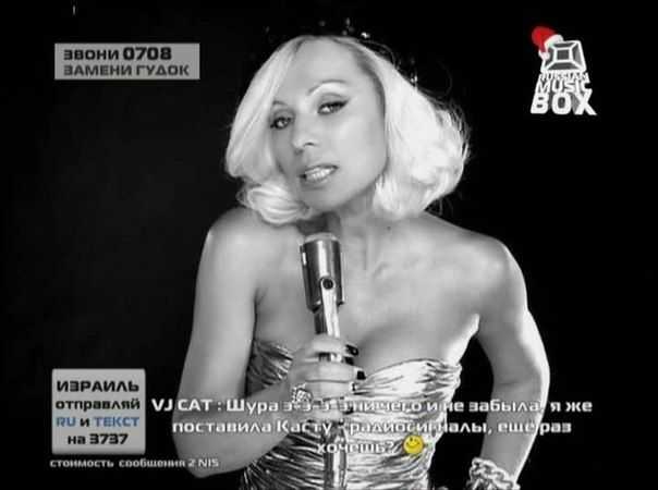 Голая Ирина Салтыкова фото 42